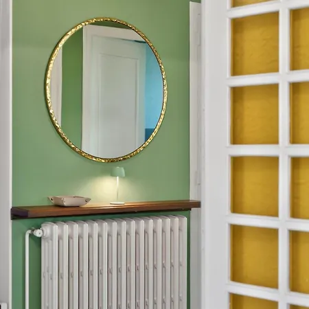 فيلة Miroir